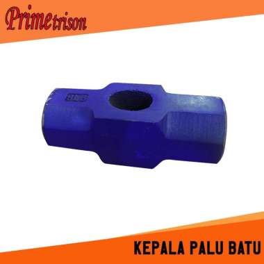 Kepala Palu Batu Bodem 14 Lbs PrimeTrison