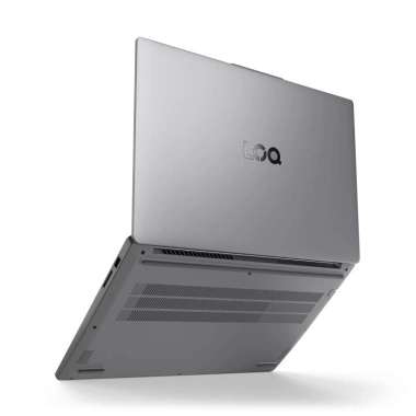 LENOVO LOQ 15IAX9E 2QID LUNA GREY i5-12450HX / 12GB / 512GB SSD / RTX2050 4GB/ 15.6" FHD IPS / WIN11