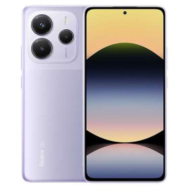 Xiaomi Redmi Note 14 5G Garansi Resmi 8/256 GB Lavender Purple