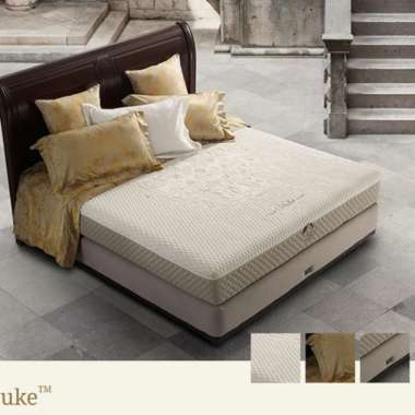 Full Set Kasur Mattress Matras Duke King koil 180 x 200