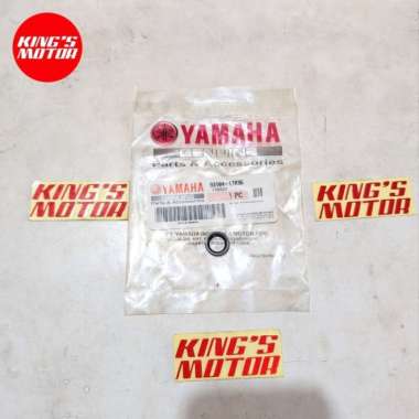 SEAL SIL KARET DRAT KOPLING LEVER PUSH RX KING RXK RXS YT115 93104 11836 ASLI ORI ORIGINAL YGP YAMAH
