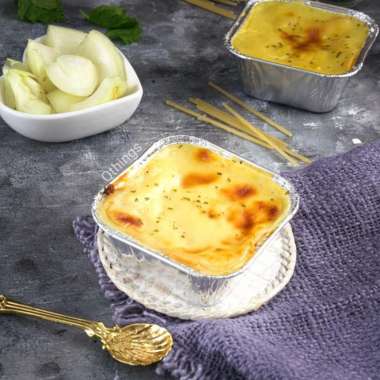 Spaghetti Brulee 100 ml