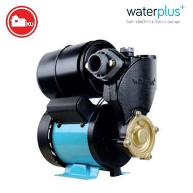 Pompa WATERPLUS SH 133PAT Shallow Pump Auto With Tank