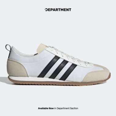 Sepatu Sneakers Pria ADIDAS VS JOG 2.0 JI2436 ORIGINAL 44