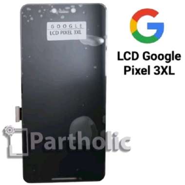 LCD GOOGLE PIXEL 3XL ORIGINAL