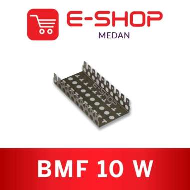 Backmount Frame / Bracket / BMF LSA 10 W