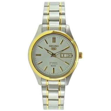 Seiko 5 SNK880K1 - Automatic 50M - Jam Tangan Wanita