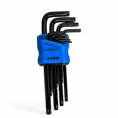 APR KUNCI L BINTANG SET PANJANG JOINT Kualitas Tjap Mata