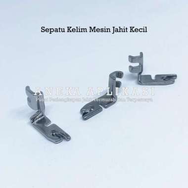 SEPATU JAHIT KELIM / KLIM MESIN JAHIT KECIL RUMAH TANGGA /MESIN KEPALA