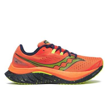 SAUCONY - Shoes Endorphin Speed 4 M - PEPPER/NAVY 43
