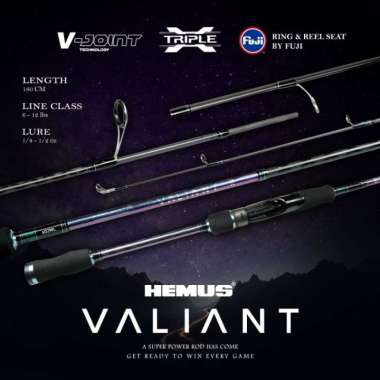 Joran HEMUS VALIANT 602 ML