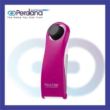 HADA CRIE HITACHI NC5510P / Pembersih Wajah
