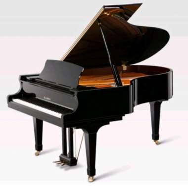 K. Kawai Series GX-5 Grand Piano Terbaru