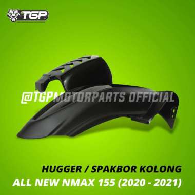 Spakbor Kolong Nmax New / Hugger Nmax New 2020 - 2023 Original TGP