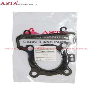 Paking Head Vega ZR ASTA / Gasket Head Cylinder Vega ZR / Paking TB