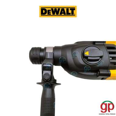 DEWALT D25132K MESIN BOR BETON D 25132K ROTARY HAMMER