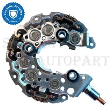 Rectifier Silikon Alternator Honda CRV Gen2 Stream 2.0CC - 10006018 Standard