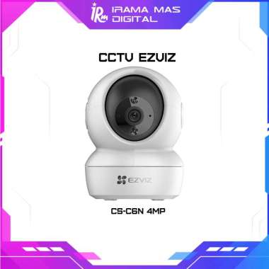 CCTV EZVIZ - CS-C6N 4MP