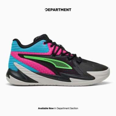 Sepatu Basket PUMA DAGGER 31135301 ORIGINAL 44