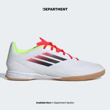 Sepatu Futsal Pria ADIDAS F50 LEAGUE IN IE1228 ORIGINAL 44.5