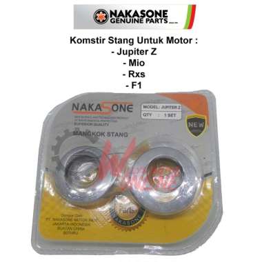 Komstir Comstir Jupiter Z Mio F1 Rxs SET NAKASONE / Comstir stang mio jupiterZ