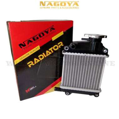 Radiator Vario 110 Vario Techno Karbu NAGOYA