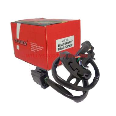 Sensor CKP Beat fi esp Beat pop Nagoya Kaki 3 / Sensor CrankShaft Position Beat