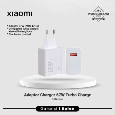 Xiaomi Charger 33W 67W 120W Turbo Charger Kabel Data 3A 6A Turbo Charge Hyper Charge Dart Charge for