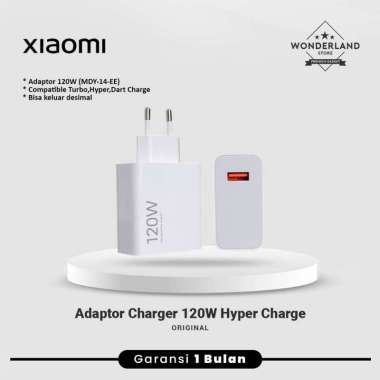 Xiaomi Charger 33W 67W 120W Turbo Charger Kabel Data 3A 6A Turbo Charge Hyper Charge Dart Charge for