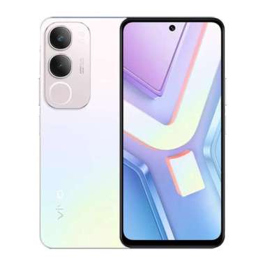 Vivo Y19S Ram 6 Rom 128GB Silver