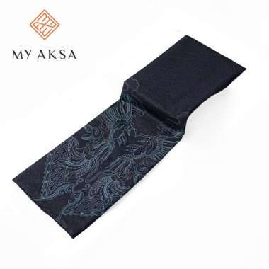 My Aksa Kain Batik Katun Primis Arnius Azuka 1M