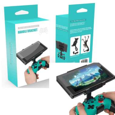 Stik Stick gamepad Nintendo Switch Pro Controllers Wireless Controllers For Switch and PC Bracket St