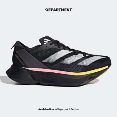 Sepatu Lari Wanita ADIDAS ADIZERO ADIOS PRO 3 IG6431 ORIGINAL 39