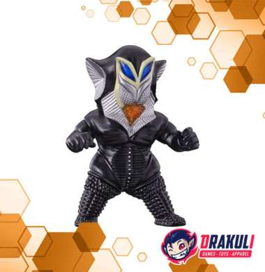 Toys BANDAI Converge Motion Ultraman Vol. 11 - Alien Mephilas