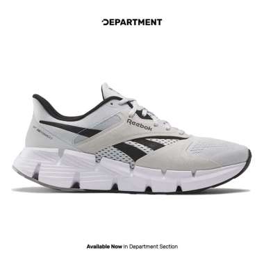 Sepatu Lari Unisex REEBOK ZIG DYNAMICA 5 100074660 ORIGINAL 44