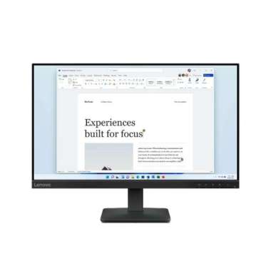 Monitor Lenovo L24-4e