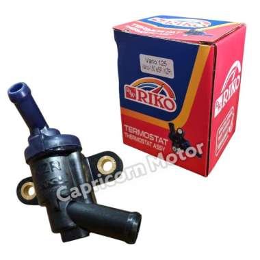 Termostat Thermostat VARIO TECHNO 125 Fi Injeksi Injection RIKO