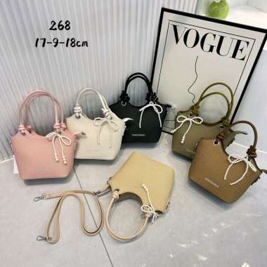 Tas Wanita 268 Pita Import
