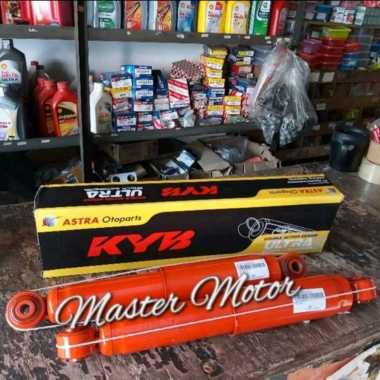 Shock Breaker / Shockbreaker Belakang New Carry Kayaba