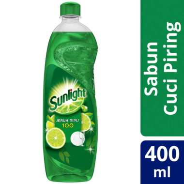 Sunlight Pencuci Piring