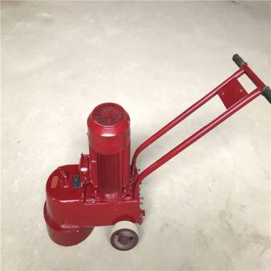 TERAZZO MACHINE/MESIN POLES LANTAI