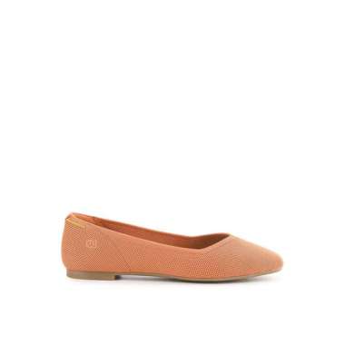 Obermain Libby Giselle Wanita 38 Orange