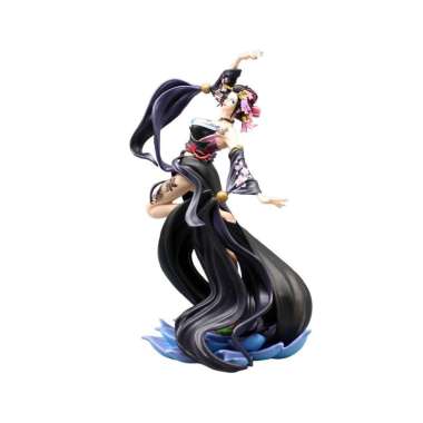 Nico Robin Single Kabuki One Piece 28cm Action Figure D-ZMA150 D-ZMA150