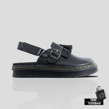 Prodigo - Sepatu Sandal Kulit Pria Genta I Sandal Casual Pria Kulit Slide Slop I Sandal Slide Kulit