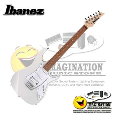 Ibanez GIO Series GRX40 LGY Light Gray