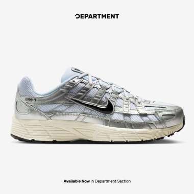 Sepatu Sneakers Pria NIKE P-6000 CD6404105 ORIGINAL 43