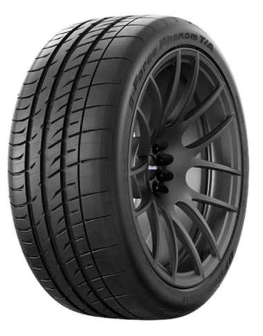 Bfgoodrich 275 35 R19 19 G Force Phenom T/A Ban Mobil BF Goodrich