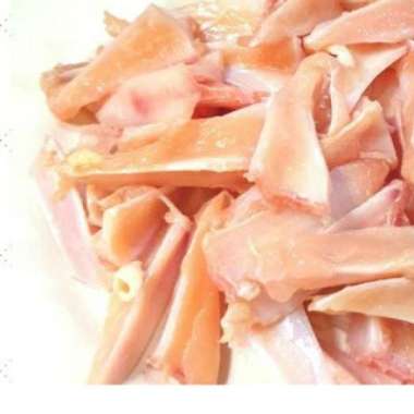 tulang muda ayam 2kg/tulang muda ayam negri/tulang muda ayam broiler/tulang muda enak/