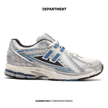 Sepatu Sneakers Pria NEW BALANCE 1906R M1906REB ORIGINAL 41.5