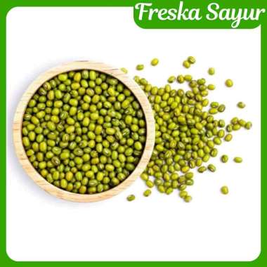 Kacang Hijau 1 Kg | Kacang Ijo